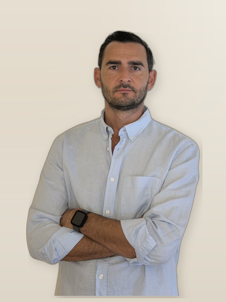 Soner Şentürk, Founder of Sur Sports USA